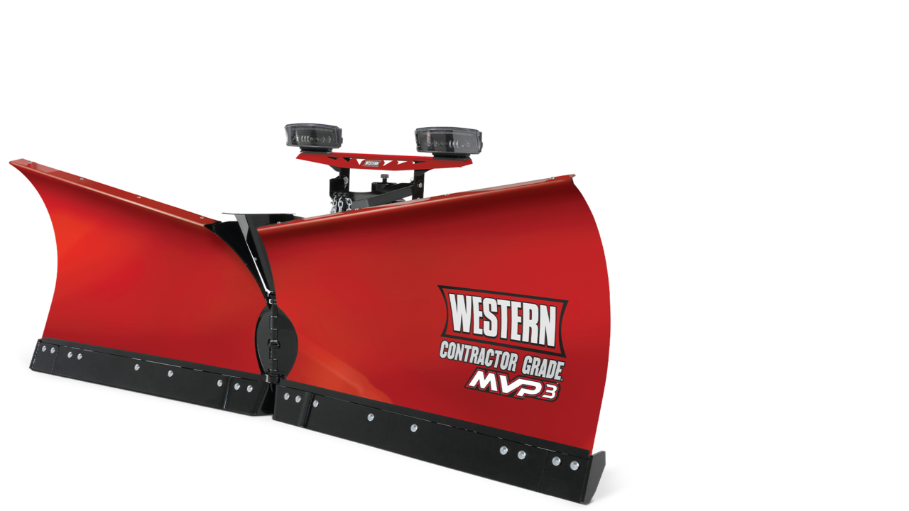 V-Plow Vehicle Match