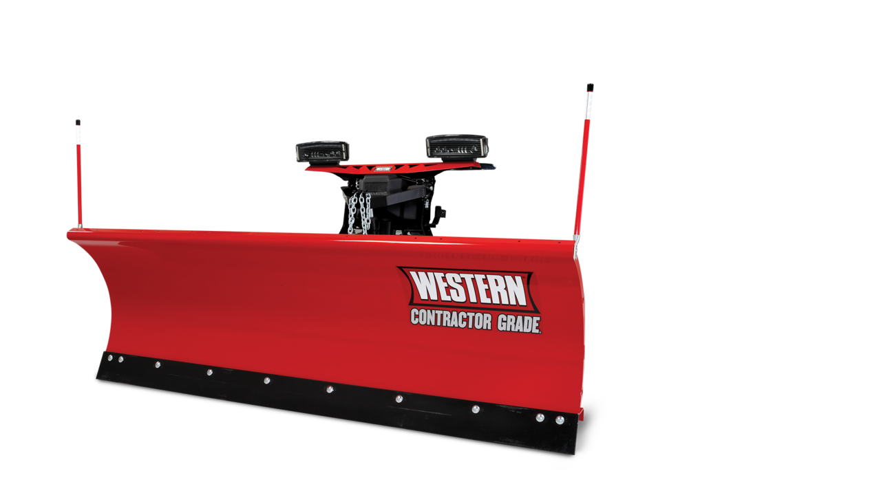 Straight Blade Vehicle Match