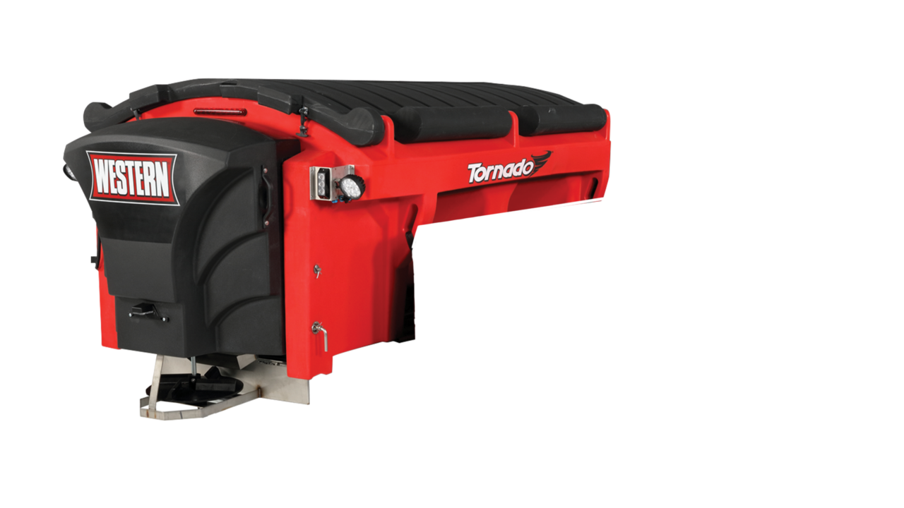 Hopper Spreader Selector Tool