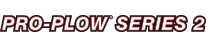 Pro-Plow Series 2 logo